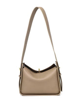 Genuine Leather Luxury Women Shoulder & Crossbody Bag