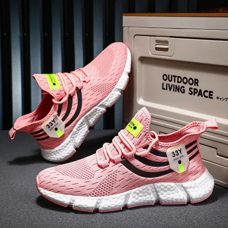 High Quality Men Women Running Shoes  Outdoor Sneakers Classic Shoes for Men Women