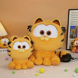 Garfield & Friends Plush Collection
