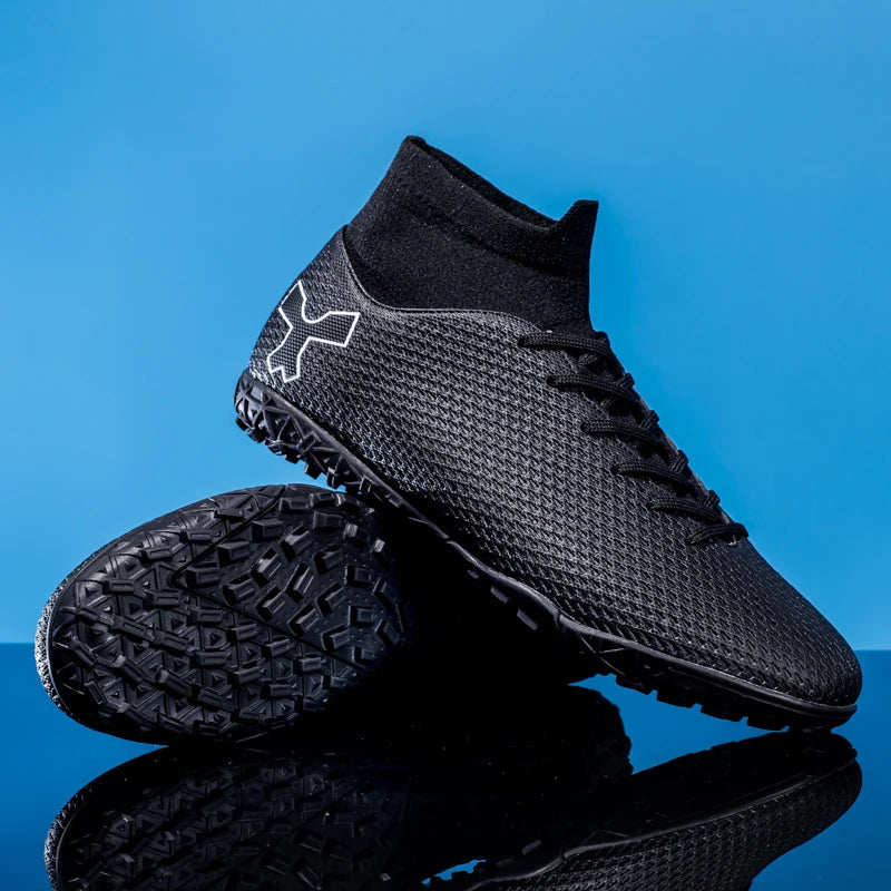 Men's Soccer Cleats – TF & FG Football Boots