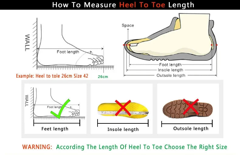 Premium Adjustable Comfort Walking Shoes
