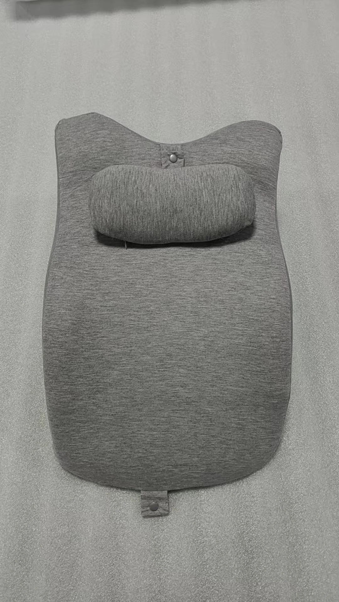 Intimacy Pillow Lying Bed Artifact Multifunctional Prone Lying Pillow Lying Sleeping Playing Mobile Phone Lying Pillow