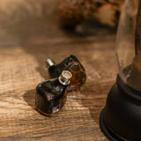 DUNU x Gizaudio DaVinci 2DD+4BA Hybrid IEM