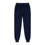 Men's Fleece Hoodie & Sweatpants Set