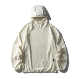 Essential Unisex Thickened Hoodie