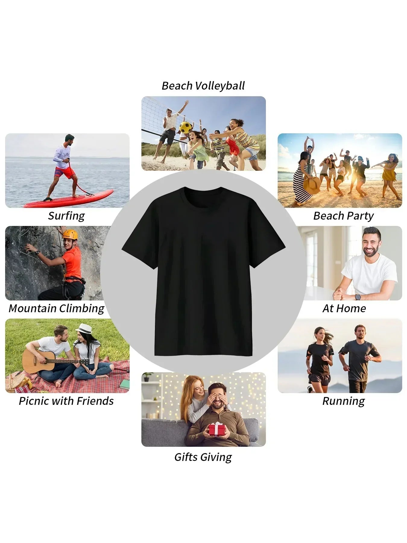 "I Squirt On Juicy Wieners" Funny T-Shirt