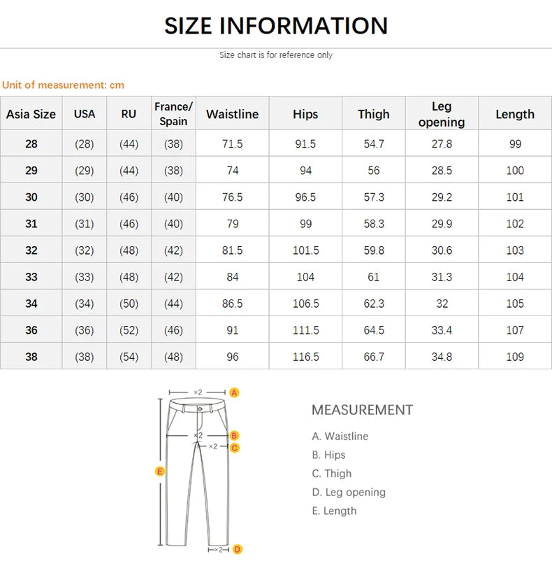 Men's Slim-Fit Ripped Jeans | Blue Black Denim