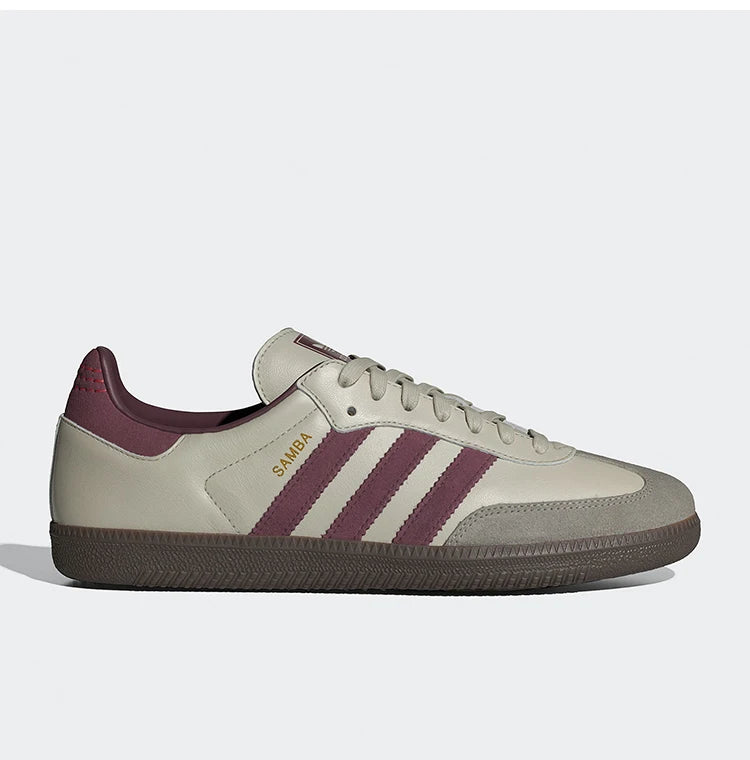 Adidas Official Genuine Three Stripes Men & Women Classic Lightweight Casual Sneakers ID1482