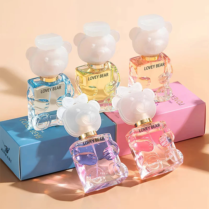Lovely Bear Women's Floral Eau de Parfum