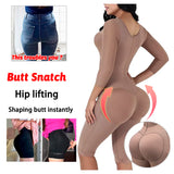 Premium Full-Body Recovery Shaper