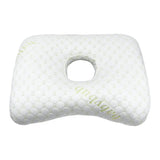 Ear Comfort Pillow with Ear Hole – Side Sleeper & Piercing Relief