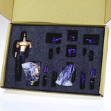 RH Saint Seiya Myth Cloth EXM/EX Deep Niobe Hades Specters Knights of the Zodiac Action Figure In Stock
