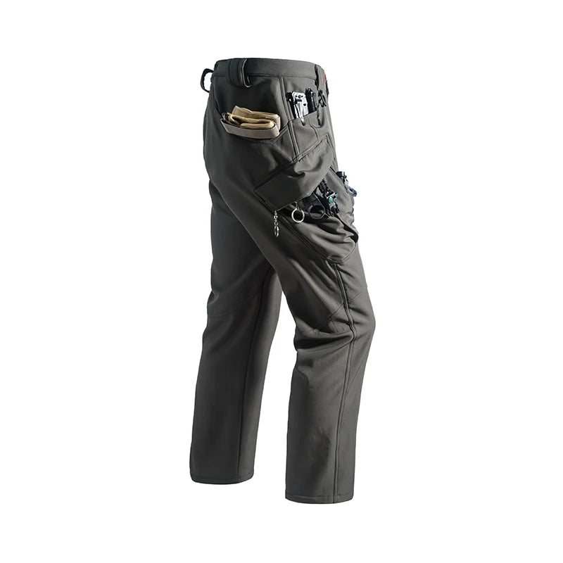 Men’s All-Weather Thermal Softshell Set