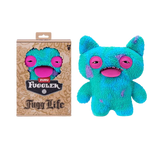 Original Fuggler Funny Ugly Teeth Monster Plush Toy Fugg Old Fogies Alley Cats Care Bears Powerpuff Girls Stuffed Plushies Dolls