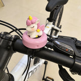 Unicorn Bicycle Bell for Kids – Loud & Cheerful Horn