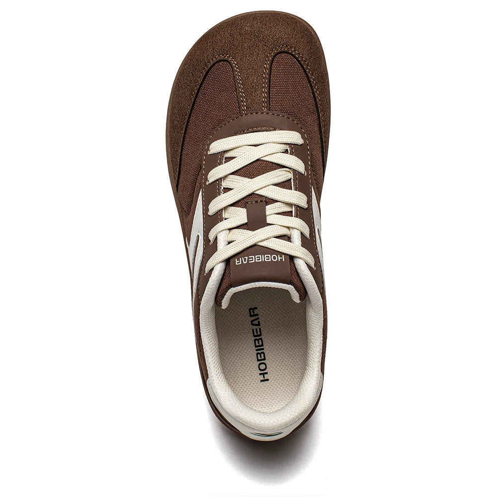 Minimalist Zero-Drop Barefoot Sneakers