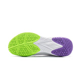 Li-Ning Unisex ALMIGHTY V 2.0 Badminton Shoes NON-MARKING Cushion LiNing Wearable Anti-Slippery Sneakers AYTU001