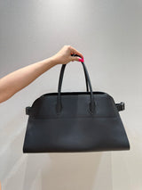 UXST Genuine Saddle Leather Tote Bag – All-Steel Hardware
