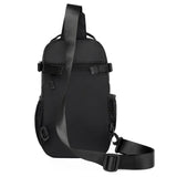 Neutral Crossbody Bags for Men and Women Are Suitable for Travel Use, Including Shoulder Bags and Travel Bags men's chest bag