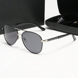 Luxury Polarized Sunglasses for Men & Women