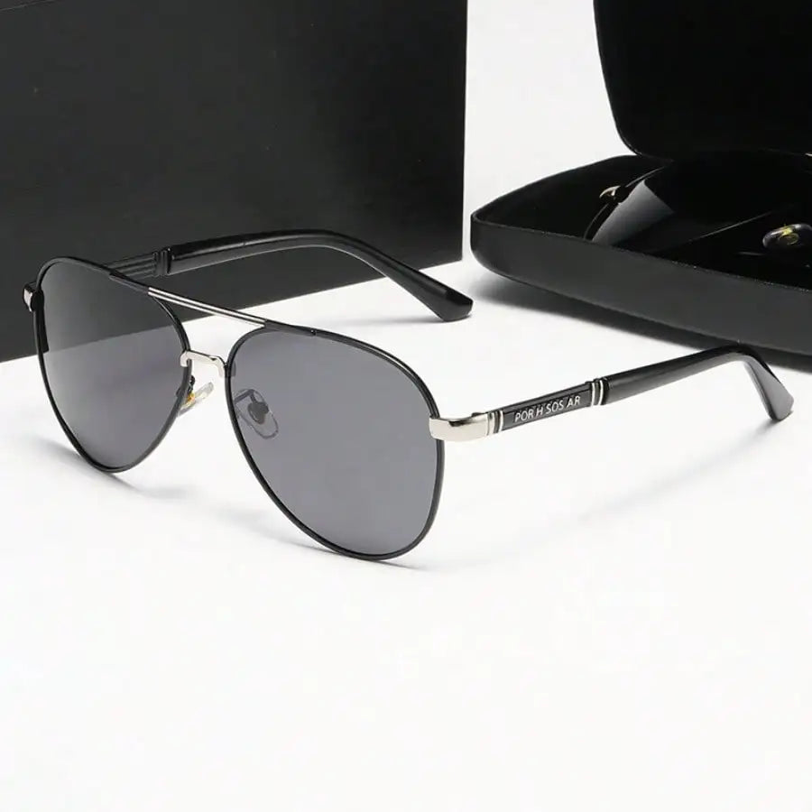Luxury Polarized Sunglasses for Men & Women