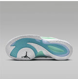Nike Jordan Men's Cushioned Basketball Shoes | HQ5055-107