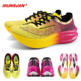 Unisex Carbon Plate Marathon Running Shoes