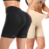 Sculpt & Lift: High-Waisted Tummy Control Shapers