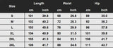 Women's High-Waist Stretch Denim Flare Pants