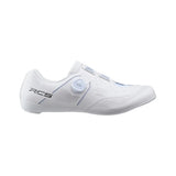 Shimano RC502 RC503 Road Bike Lock Shoes RC5 RC500 RC502 Carbon Fiber Sole Road Bike Self-locking Riding Shoes Locking Shoes