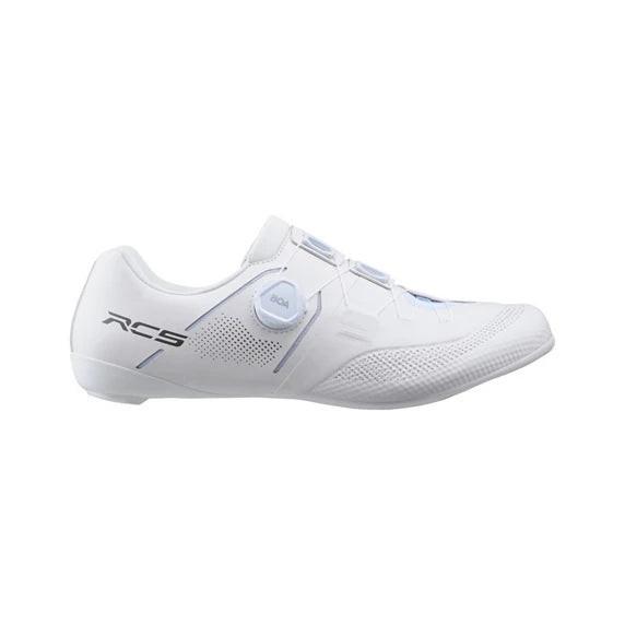 Shimano RC502 RC503 Road Bike Lock Shoes RC5 RC500 RC502 Carbon Fiber Sole Road Bike Self-locking Riding Shoes Locking Shoes