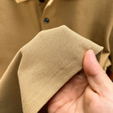 Men's Premium Cotton Polo Shirt | Smart Casual