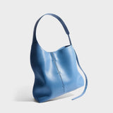 YANATARI Female Genuine Leather Bag Large Capacity Handbags Shoulder Bag Big Tote Bags for Women Shopping Bag Large Luxury Bag