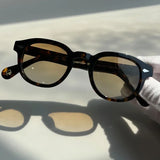 Blake Lemtosh Acetate Sunglasses – Unisex Vintage Style