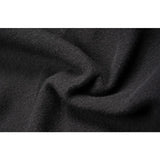 Men’s Classic Solid Color Pullover Hoodie