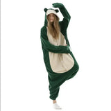 Greninja Kigurumi Onesie Mewtwo Snorlax Gengar Cosplay Halloween Costume Adult Anime Axolotl  Eevee Cow Pajamas Pijama