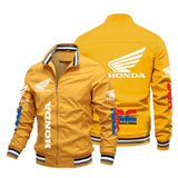 Honda Racing Edition Bomber Jacket