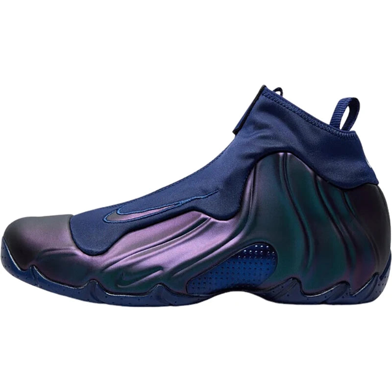 Nike Air Flightposite Unisex High-Top Basketball Sneakers