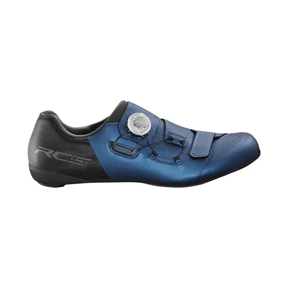 Shimano RC502 RC503 Road Bike Lock Shoes RC5 RC500 RC502 Carbon Fiber Sole Road Bike Self-locking Riding Shoes Locking Shoes