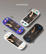Retroid Pocket 5 – Android 13 Retro Gaming Handheld