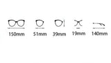 Molino Designer Acetate Sunglasses – UV400