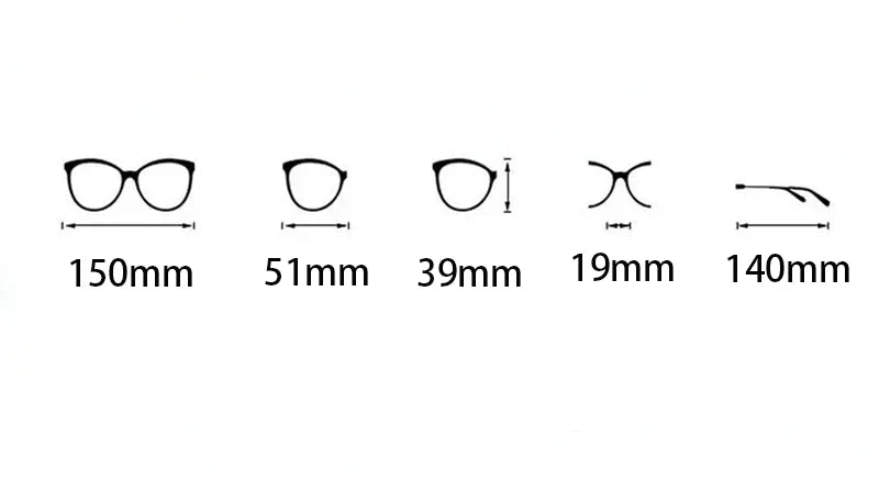 Molino Designer Acetate Sunglasses – UV400
