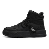 Casual High Top Skateboard Sneakers for Men & Women