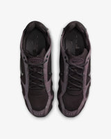 Nike Air Zoom Spiridon Cage 2 Unisex Low-Top Casual Shoes Sport Wear Resistant Grey Red Lifestyle Footwear CJ1288-600