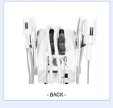 6500W EMS MYOslim Sculpt Machine 200HZ Sculpting Electromagnetic Shaping Slimming Muscle Stimulation Weight Loss  EMSzero