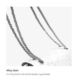 Luxury Mini Crossbody Bag with Chain Strap Women Small Square Shoulder Bag 2026 New Fashion - Bafelli