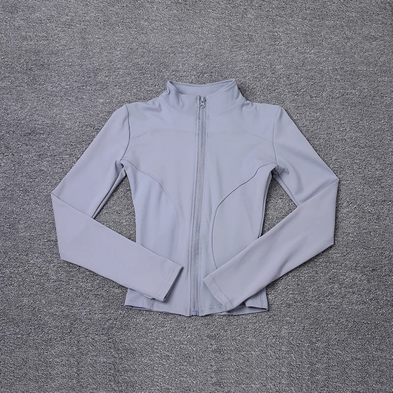 Women's Performance Sport Jacket