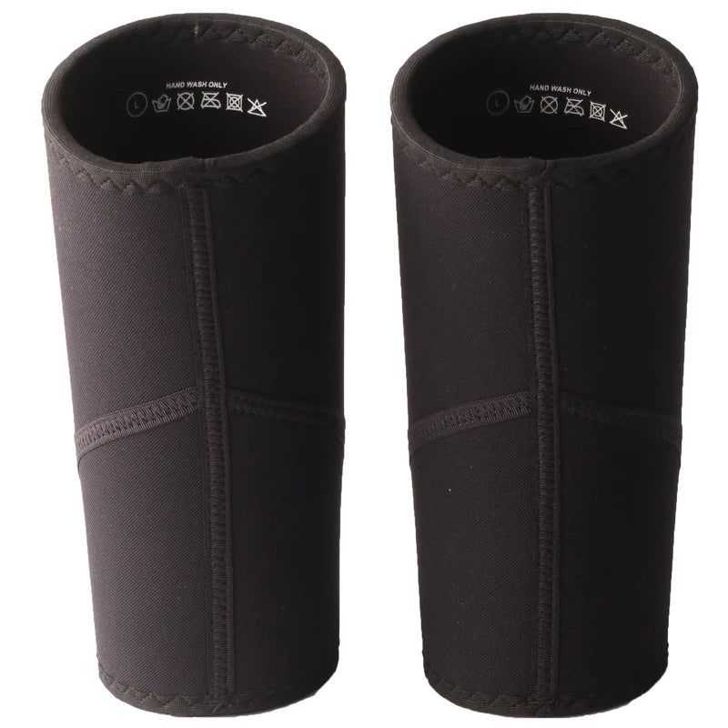 7mm Neoprene Knee Sleeves – Pro Support for Weightlifting