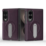 Samsung Galaxy Z Fold Case with 360° Magnetic Stand