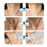 7-Color Photon LED Neck Rejuvenation Mask